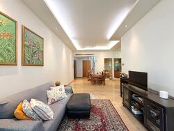 Faber Crest (D5), Condominium #499915721